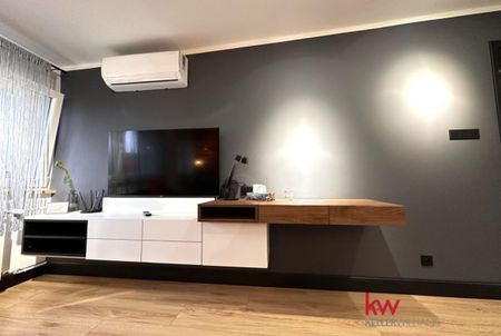 Nowoczesne mieszkanie na wynajem – wysoka jakość - Фото 5