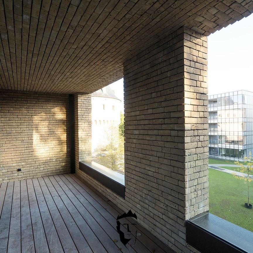 WONEN AAN DE BROELTORENS - Photo 1