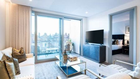 Edgware Road, London, W2 - Photo 3