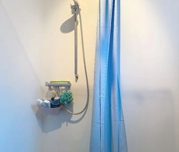 Gelijkvloers appartement met 2 slaapkamers en garage te Handzame - Foto 5