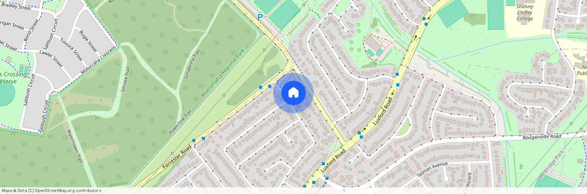 9 Waitaki Steet, NSW 2770, Lethbridge Park