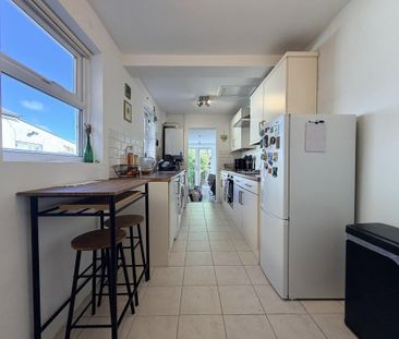 2 bedroom terraced house to rent - Photo 6