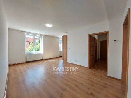 Pronájem moderního bytu 2+kk (57 m - Photo 2