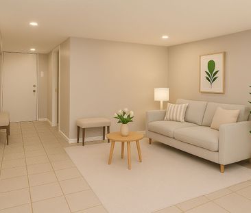 For Lease - 15 Indian Road Crescent Unit# Bsmt, Toronto, Ontario - Photo 3