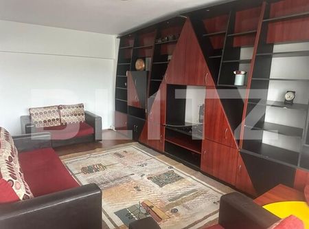 Apartament modern cu 3 camere, 90 mp, centrala si AC, zona Calea Bucuresti - Photo 5