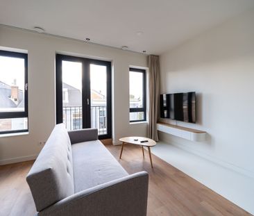 Vroomstraat 16-C, Frans Halsbuurt, 2021HL, Haarlem - Photo 1