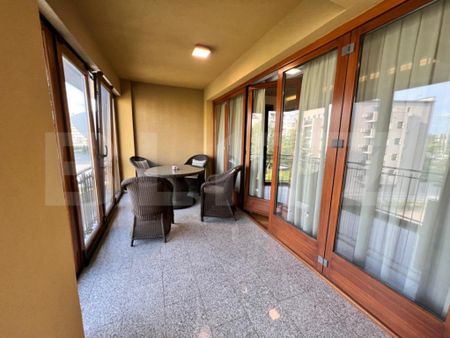 Penthouse 5 camere, 250 mp, zona Ciuperca - Photo 5