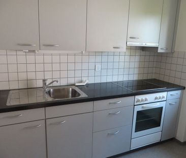 Great 4.5-room apartment in the countryside! - Foto 5