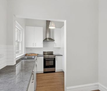 Oversized Upper Duplex with Jaw Dropping Water Views - Photo 1