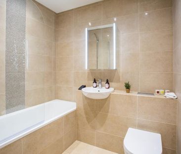 1 bedroom apartment to rent - Photo 5