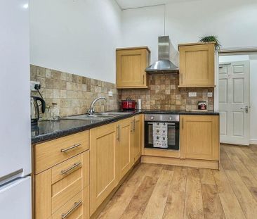 1 bedroom apartment to rent - Photo 5