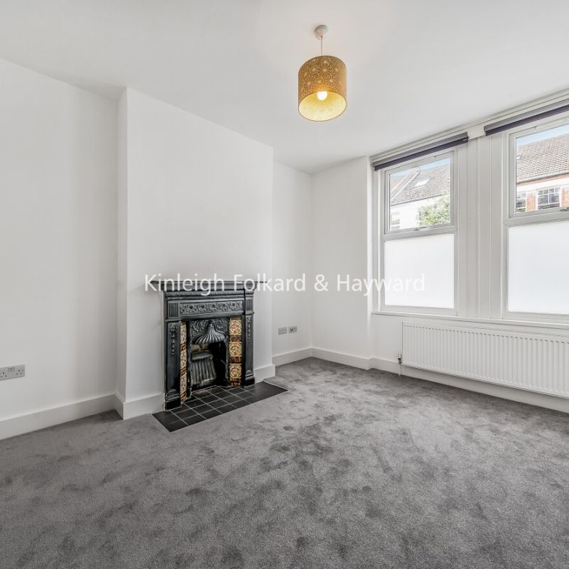 Gilbey Road, Tooting, London, SW17 - Photo 1