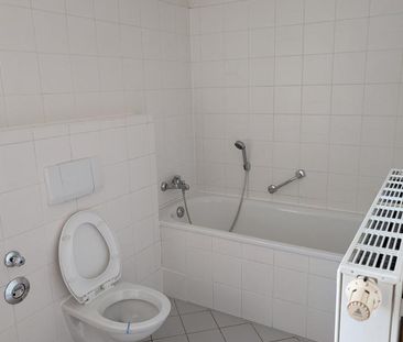 2-Raum-Wohnung für Stadtflüchter und Naturfreunde - Foto 3