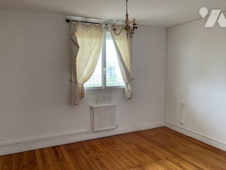 PR HOTEL DE VILLE APPT F4 - Photo 2