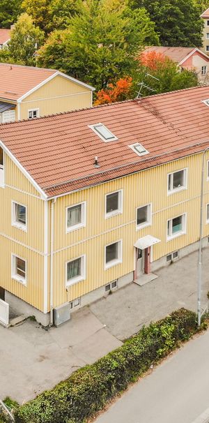 Malmabergsgatan, Västerås - Photo 1