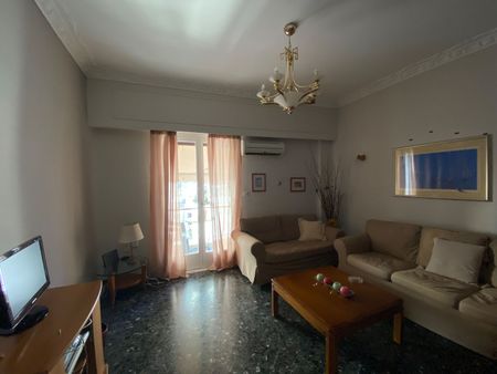 Διαμέρισμα για ενοικίαση - Κέντρο - Λιμάνι, - Photo 2