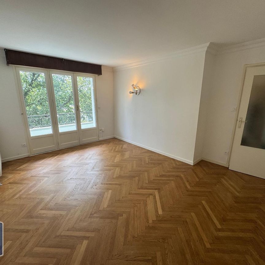 Location Appartement 2 pièces 49m² MEYLAN 38240 - Photo 1