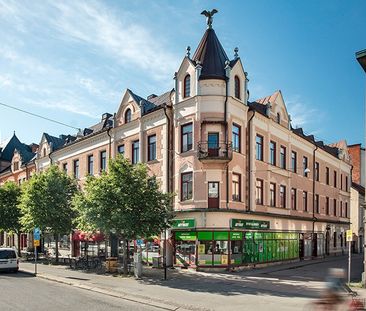 Gamla gatan 20, Örebro - Foto 1