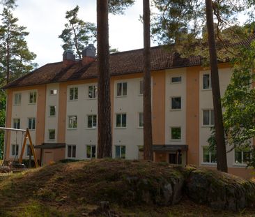 Västra Bergsgatan, Tranås - Foto 1