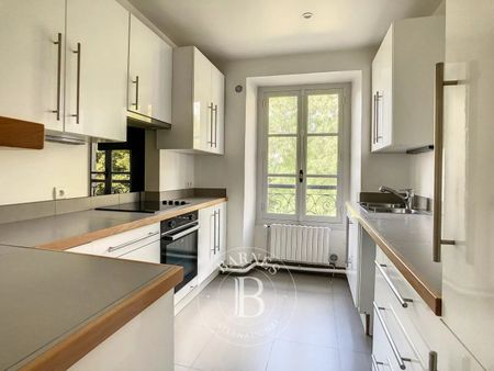 Tout savoir sur cet appartement dans le quartier Clagny-Glatigny, à Versailles - Photo 2