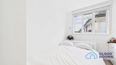 RM1 Woodstock Court | Lee | London | SE12 9HT - Photo 2