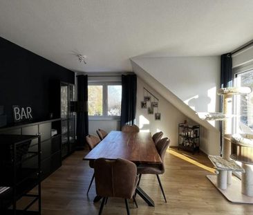 Neuwertige 3-Zimmerwohnung in guter Lage - Foto 1