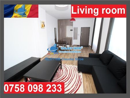 Inchiriere apartament 2 camere TINERETULUI - Fotografie 5