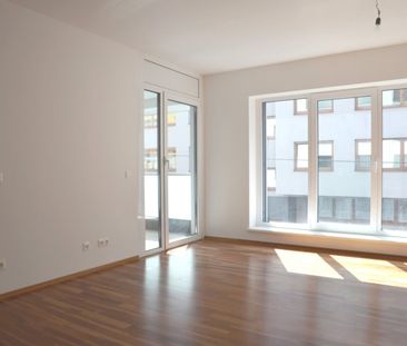 Traumhafte 3-Zimmer Wohnung mitten in Linz - Foto 1