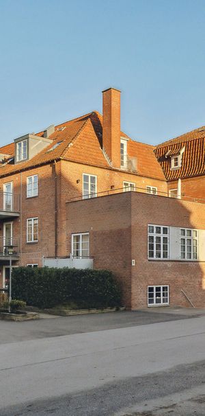 Familievenlig 4-værelses på Kolonivej i Dianalund - Photo 2