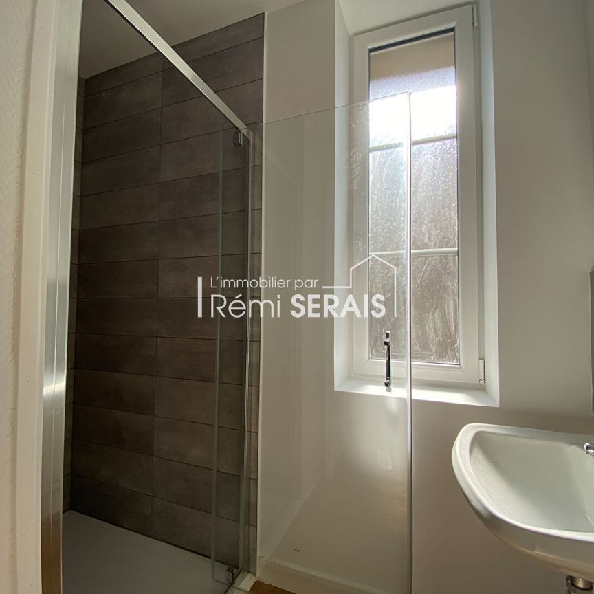 Location Appartement 2 pièces 42m² - Photo 1