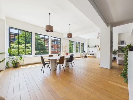 Loft te huur - foto 3