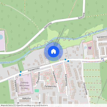 Ligota-Panewniki, Katowice, śląskie