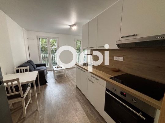 Location Appartement 1 pièce 30m² SENLIS 60300 - Photo 1