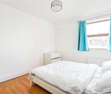 Holland House, Newington Green, London, N16 - Photo 5