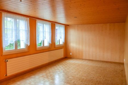 3.5 Zimmer, 1. Stock - Photo 2