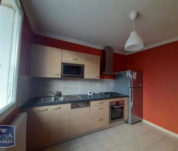 Maison à louer 4 pièces 67.84m² - Photo 1
