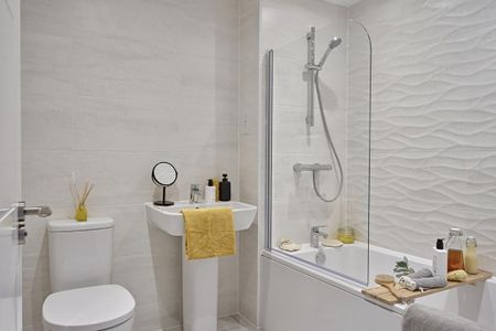 3 bedroom detached house to rent - Photo 5