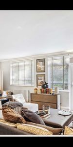 1 Bed Flat, Old Church Street, SW3 - Photo 4