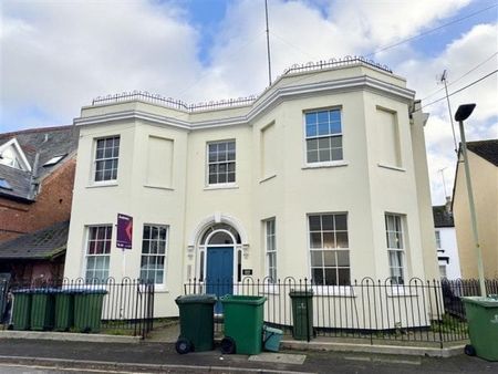 Oxford Passage, Cheltenham, GL50 - Photo 5