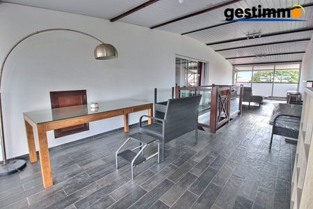 Location Appartement 2 pièces 85m² CAYENNE 97300 - Photo 5