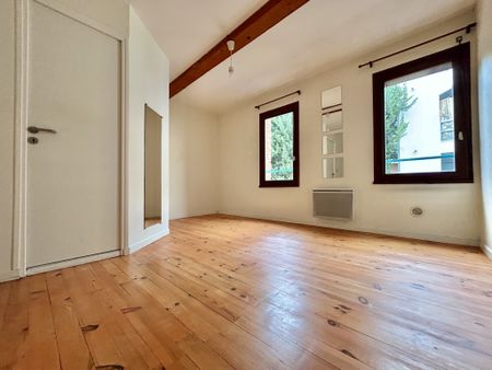 Location Appartement 2 pièces 42m² TOULOUSE 31400 - Photo 5