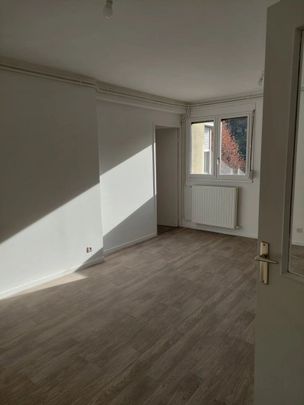 Appartement T3 à louer , Rive-de-gier - Photo 1