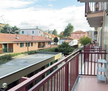 Quadrilocale via Lorenzo Perosi 16, Cazzaniga - Ospedale, Monza - Photo 6