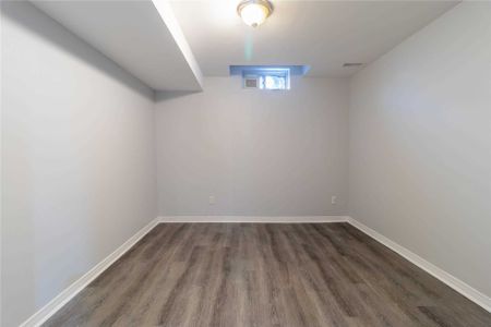 For Lease - 19 Cranberry Drive Unit# Basement, Toronto, Ontario - Photo 5