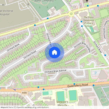 Orchard Place, EH4 2HF, Edinburgh