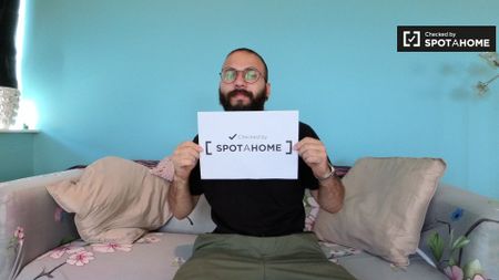 Room in a shared flat for rent in Rialto, Dublin - Photo 4