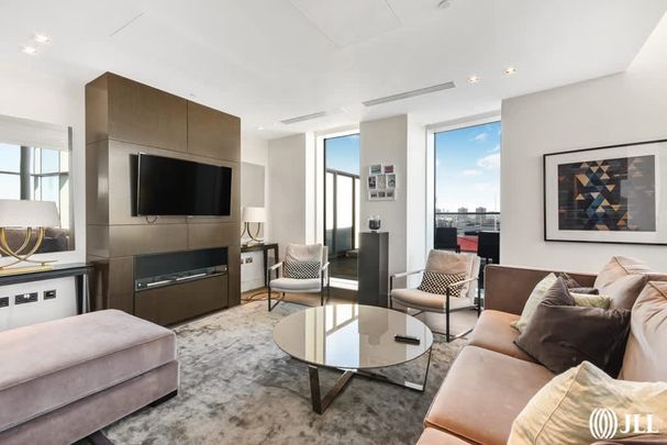 Kensington High Street London W14 - Photo 1