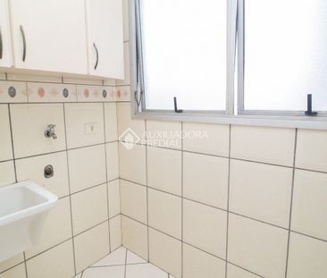 Apartamento com 3 quartos e 72m² para alugar em Planalto, São Berna... - Foto 2