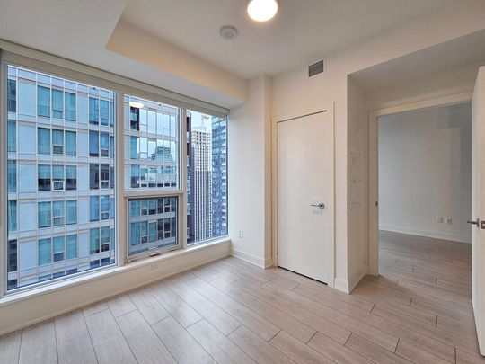 For Lease - 15 Mercer Street Unit# 3303, Toronto, Ontario - Photo 1