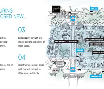 For Lease - 56 Green Gardens Boulevard, Toronto, Ontario - Photo 2